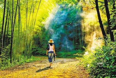 重庆20多个区县将推近200项暑期旅游主题活动和产品