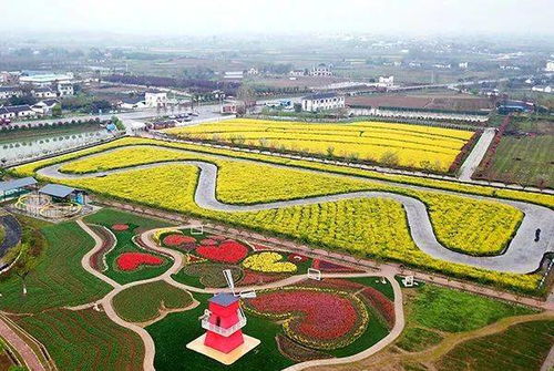 两湖篇 农业农村部2020年中国美丽休闲乡村旅游精品景点线路推介系列五